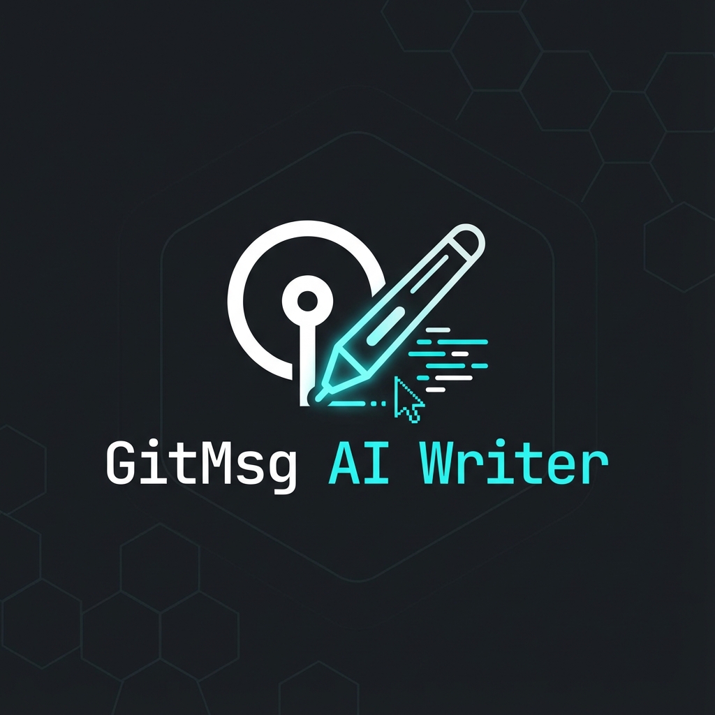 GitMsg AI Writer